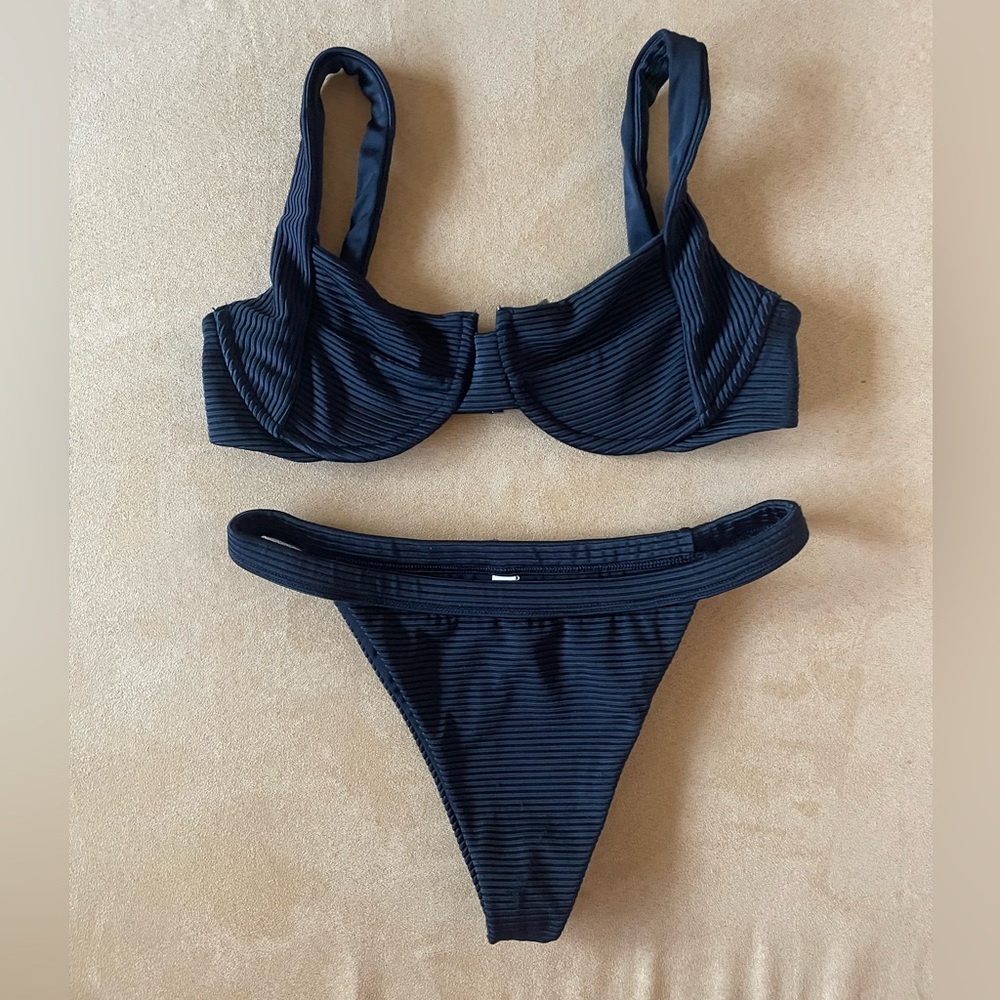 Tj swim bikini